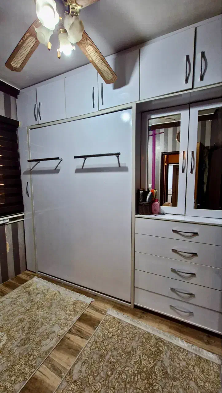 فروش ۲ واحد ۷۰م با ۱۰۰ متر زمین بر اصلی بلوار|فروش آپارتمان|رشت, فرزانه|دیوار