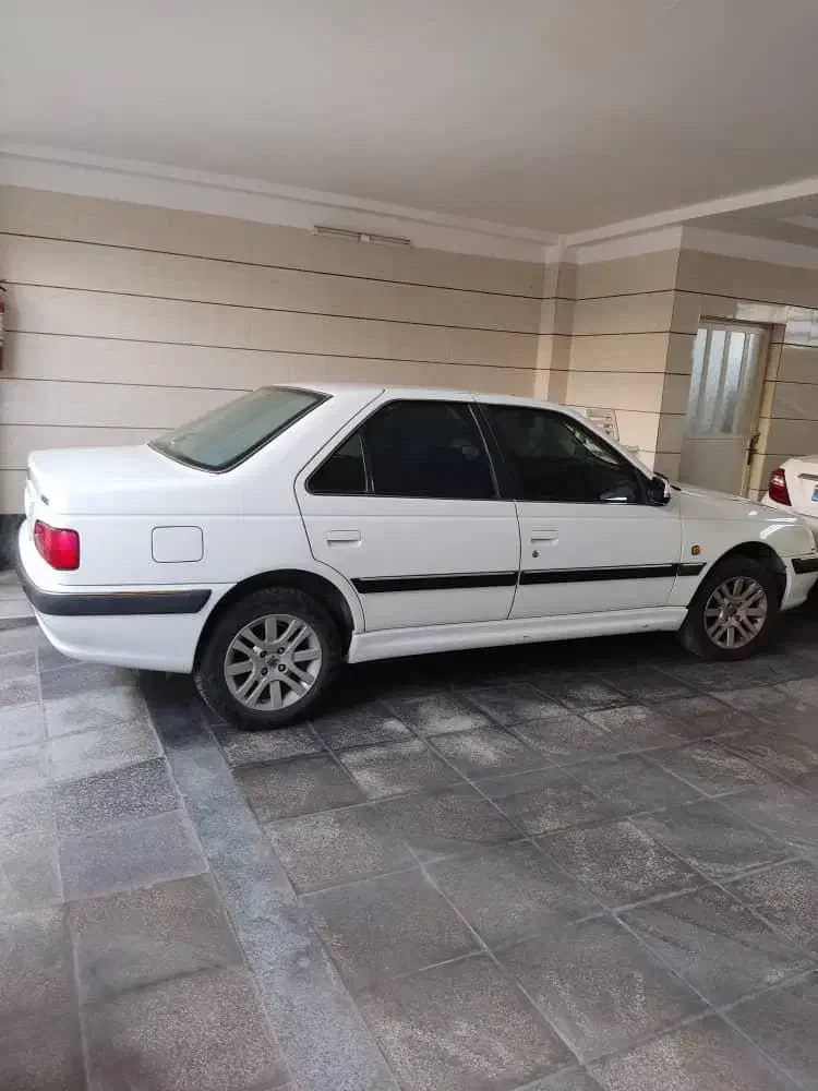 پژو پارس سال|خودرو سواری و وانت|بوشهر, |دیوار