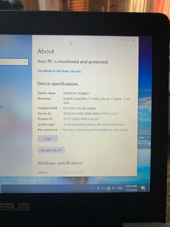 لپ تاپ k456u|رایانه همراه|تهران, امیرآباد|دیوار