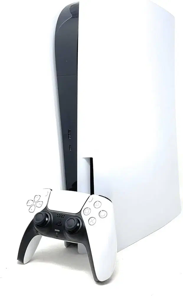 Ps5|کنسول، بازی ویدئویی و آنلاین|قم, زنبیل آباد|دیوار