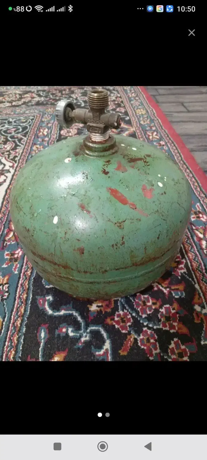 پیک نیک|اجاق گاز و لوازم برقی پختوپز|ابهر, |دیوار