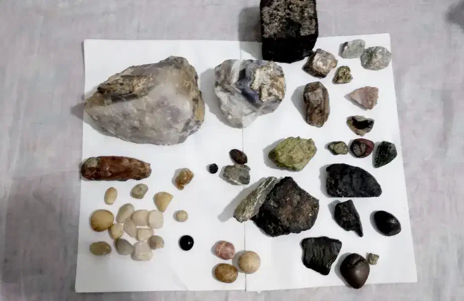 سنگ قیمتی شهاب و‌‌...|جواهرات|پاکدشت, پاکدشت (مامازند)|دیوار