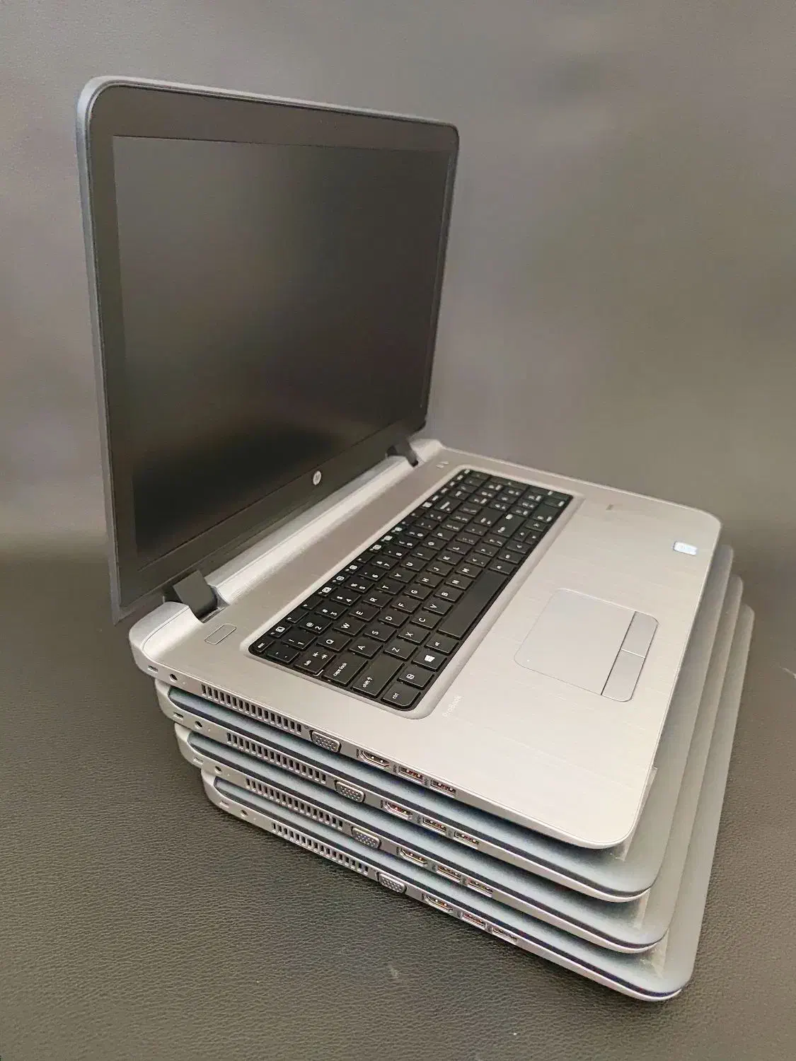 HP اقتصادی پرو بوک 650 G3|رایانه همراه|یزد, |دیوار