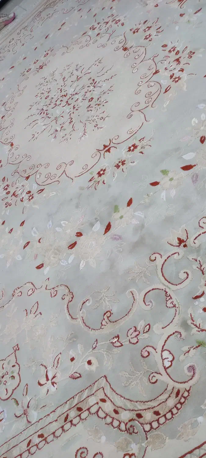 سه تا ۱۲ یک ۹ست|فرش|کرمانشاه, |دیوار