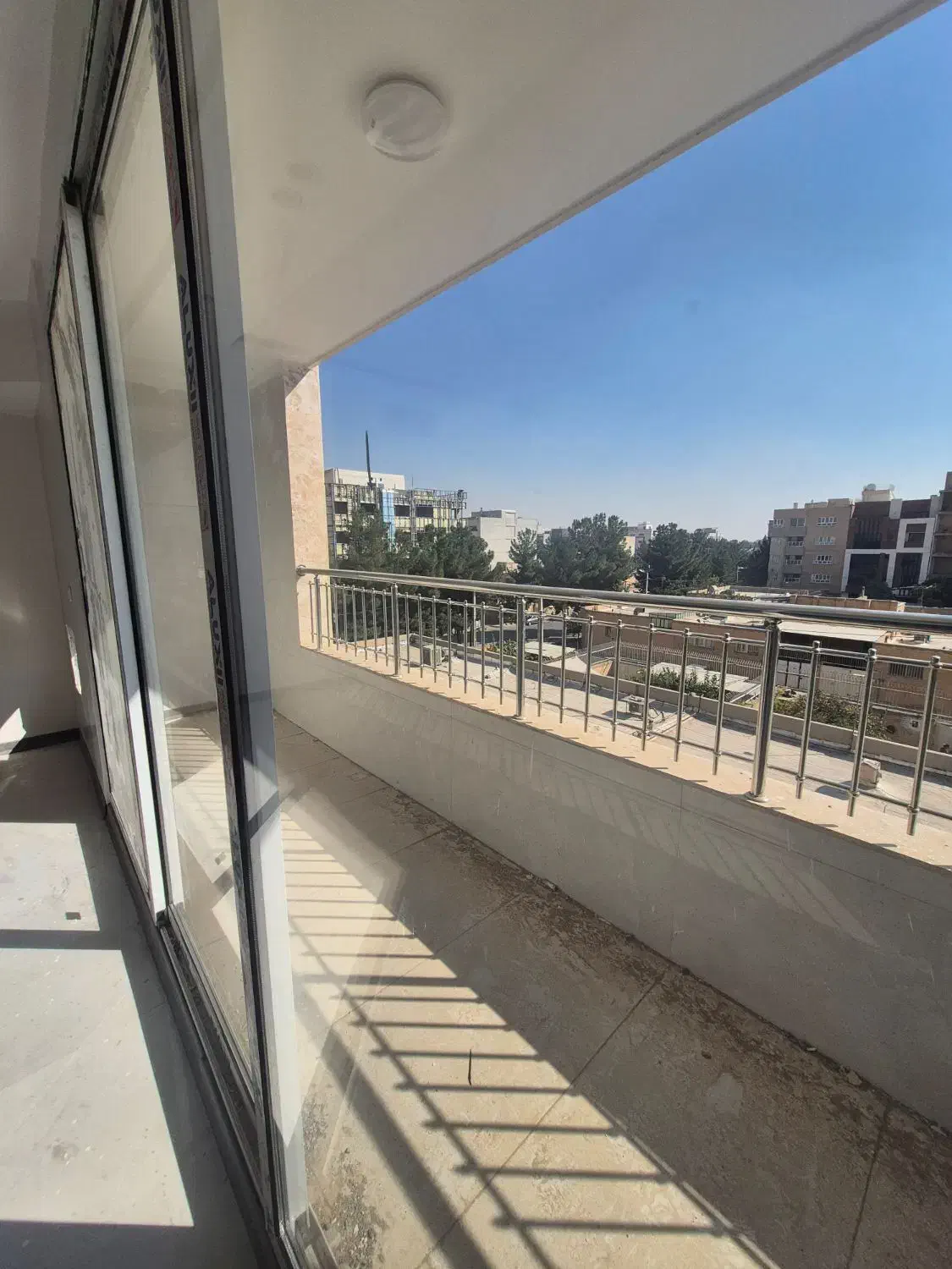 آپارتمان سه خوابه صفر|فروش آپارتمان|شاهینشهر, اقبال لاهوری|دیوار