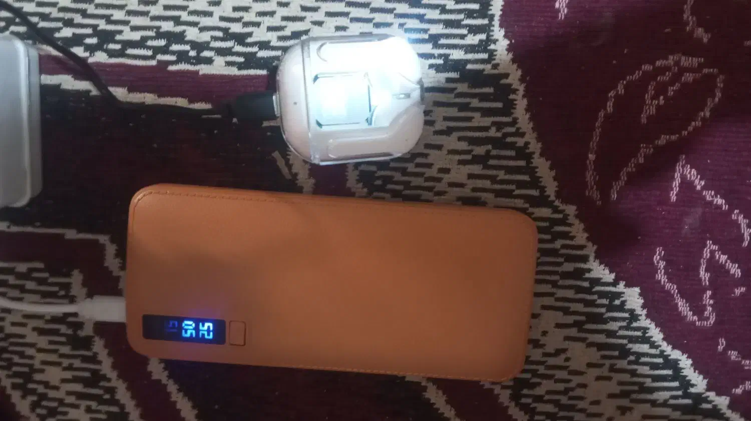 پاوربانک|لوازم جانبی موبایل و تبلت|ایرانشهر, |دیوار