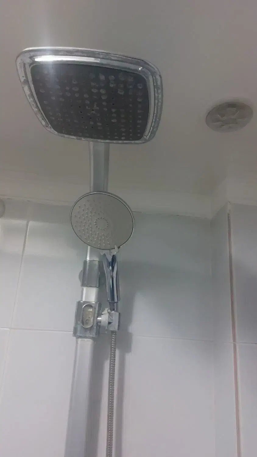 علم دوش|لوازم حمام|تهران, عباس‌آباد|دیوار