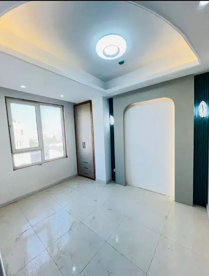 ۹۲متری//دوخواب/روبنما/نوساز مهندسی ساز|فروش آپارتمان|کهریزک, |دیوار