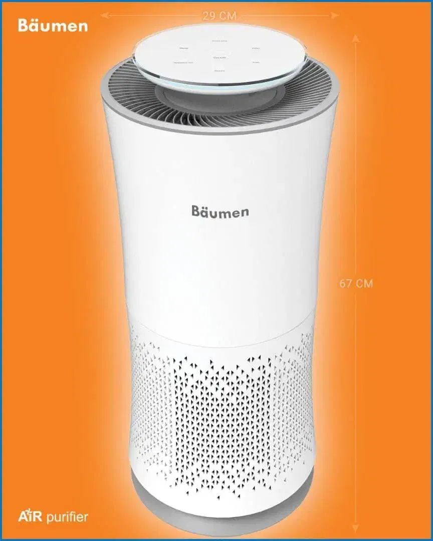 تصفیه هوا بویمن|پنکه و تصفیهکنندهٔ هوا|تهران, نیروی هوایی (پیروزی)|دیوار