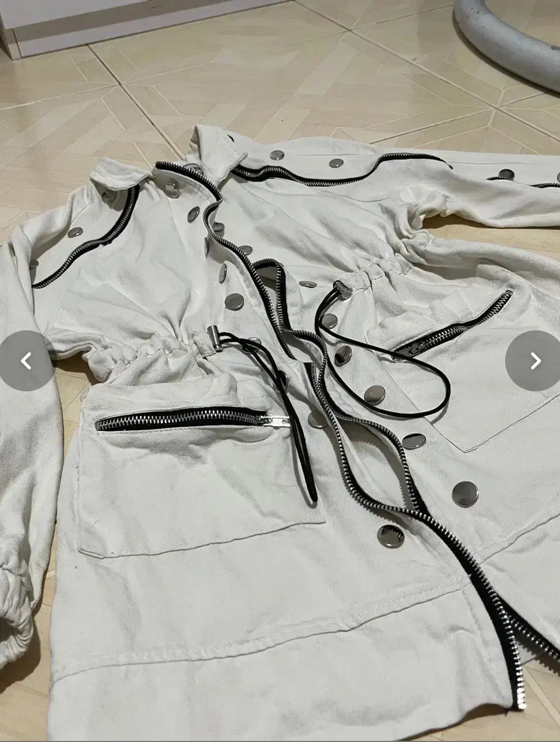 تعدادی مانتو پاییزه|لباس|تهران, نارمک|دیوار