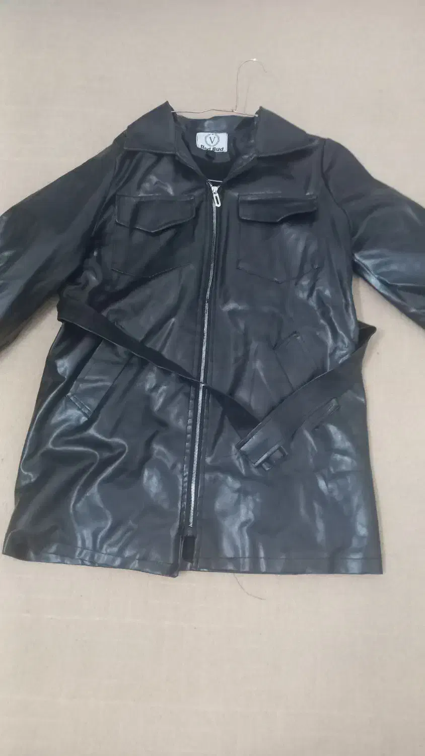 کاپشن چرم|لباس|الوند, |دیوار