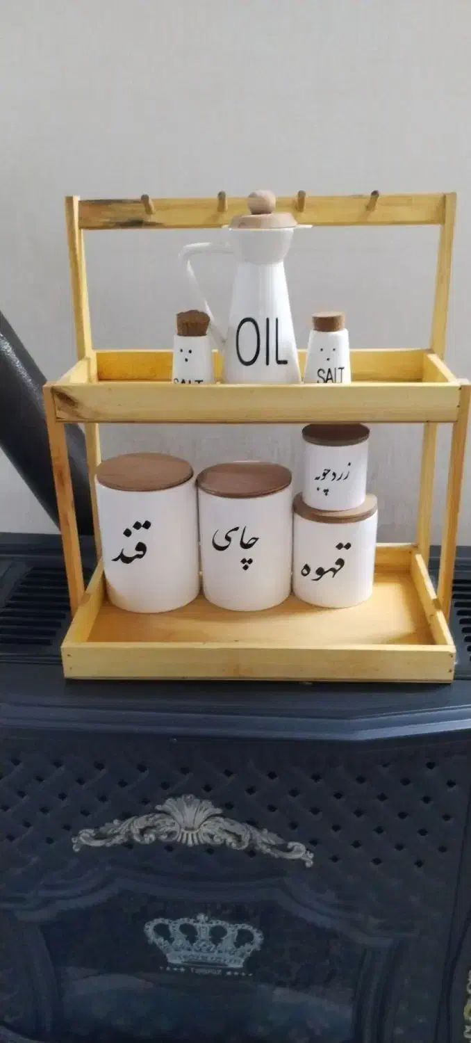 پاسماوری|ظروف نگهدارنده، پلاستیکی، یک‌بارمصرف|مشهد, امیرآباد|دیوار