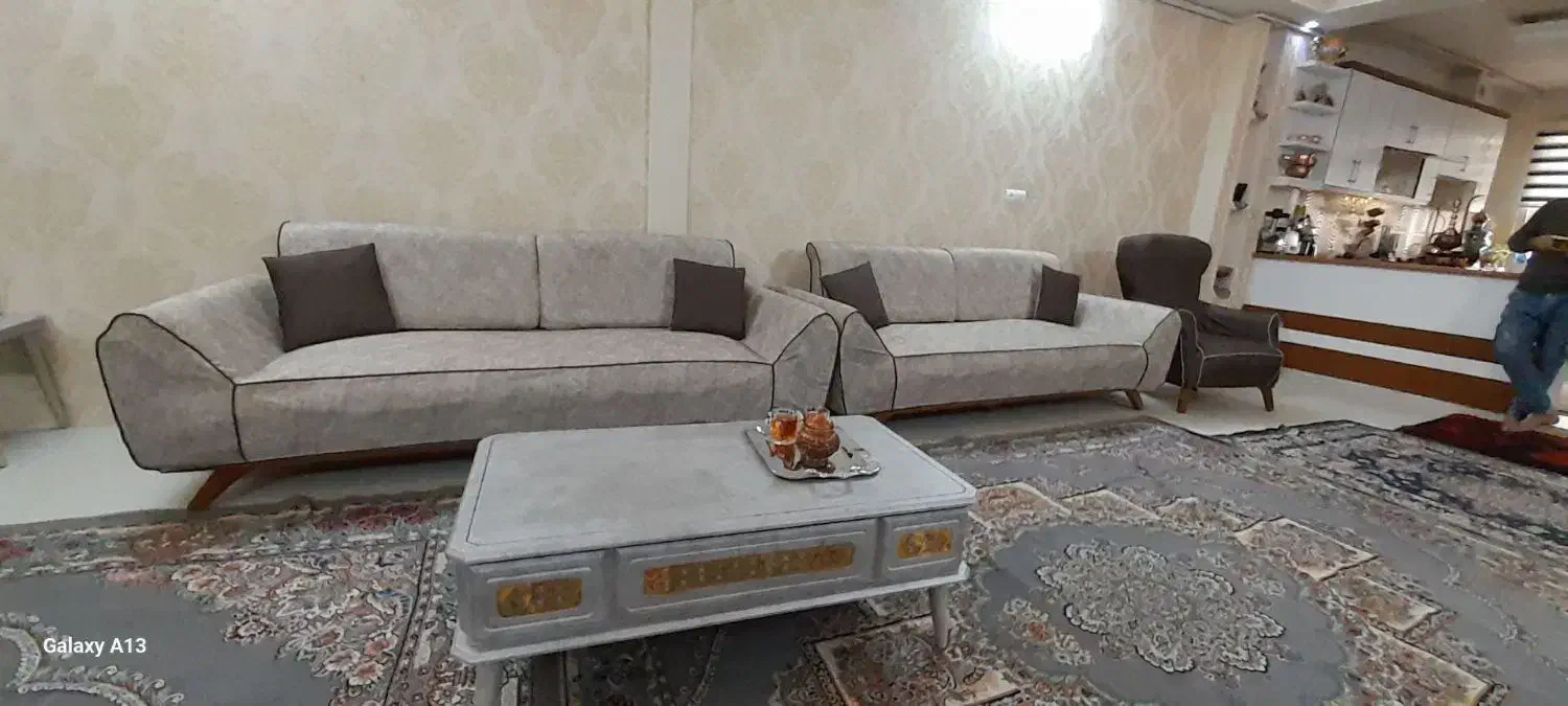 کاورمبل دولتی|خدمات پیشه و مهارت|مینودشت, |دیوار