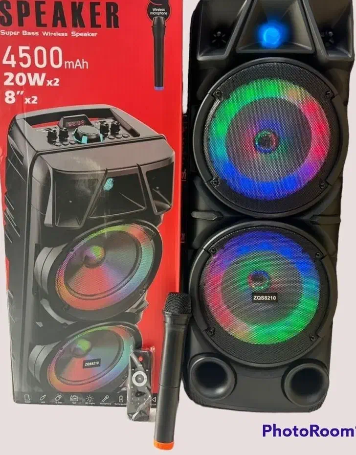 اسپیکر بزرگ خانگی|سیستم صوتی خانگی|بوکان, |دیوار