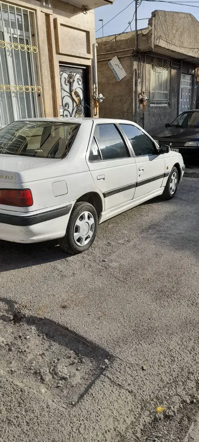 فروش ماشین|خودرو سواری و وانت|مشکیندشت, |دیوار