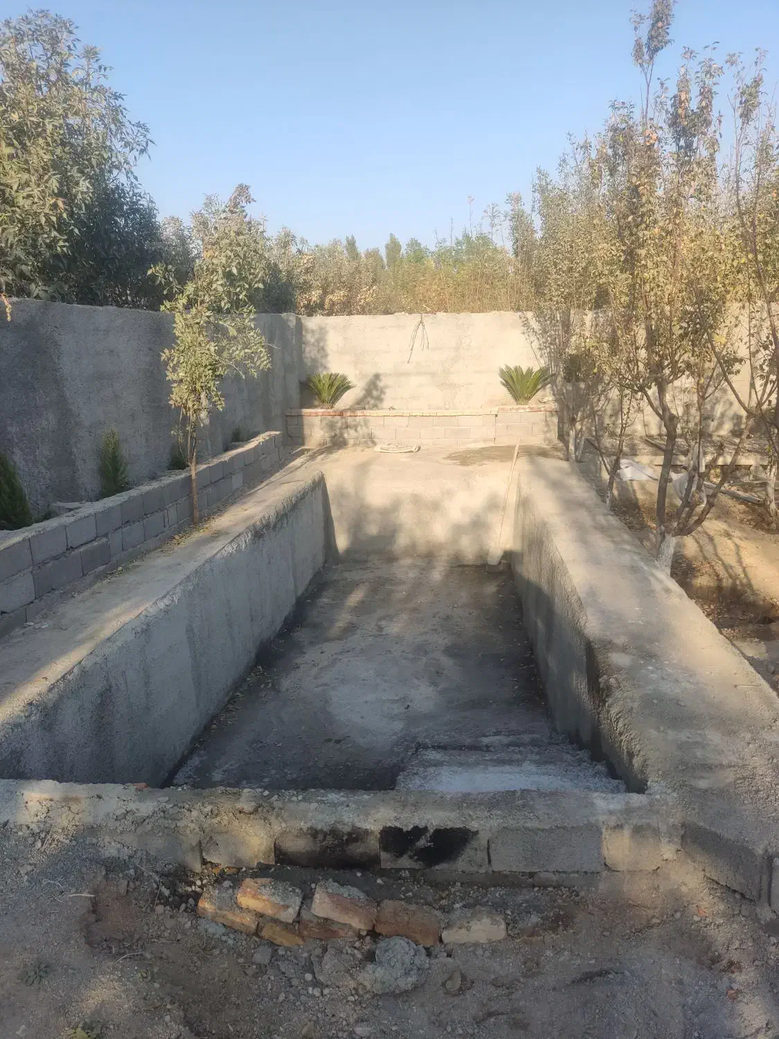 باغ ویلا|فروش خانه و ویلا|اسلامشهر, کاشانک|دیوار