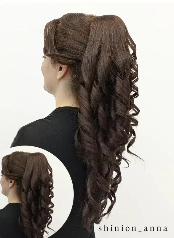 شنیون|خدمات آرایشگری و زیبایی|خرمآباد, |دیوار