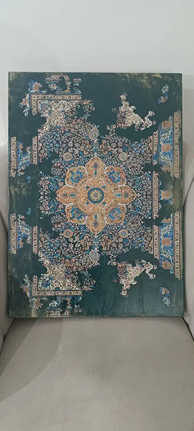 تابلو مدرن|تابلو، نقاشی، عکس|گرگان, |دیوار