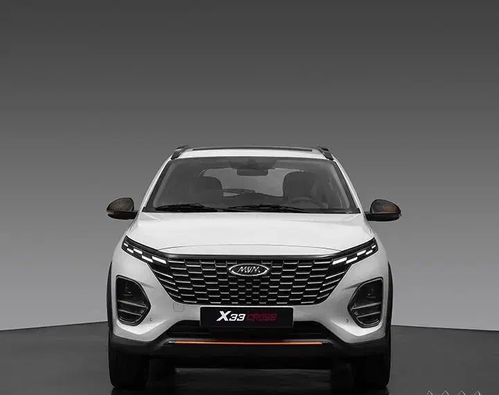 X33 CROSS CVT|خودرو سواری و وانت|کرج, عظیمیه|دیوار