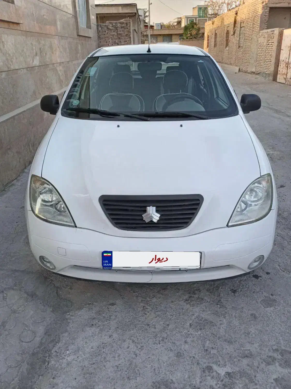 تیبا ۲ مدل ۱۴۰۱|خودرو سواری و وانت|کرمان, |دیوار