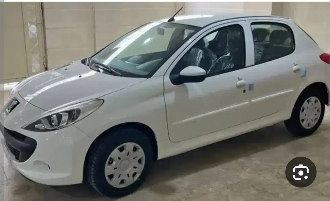 ۲۰۷ پانا|خودرو سواری و وانت|زابل, |دیوار