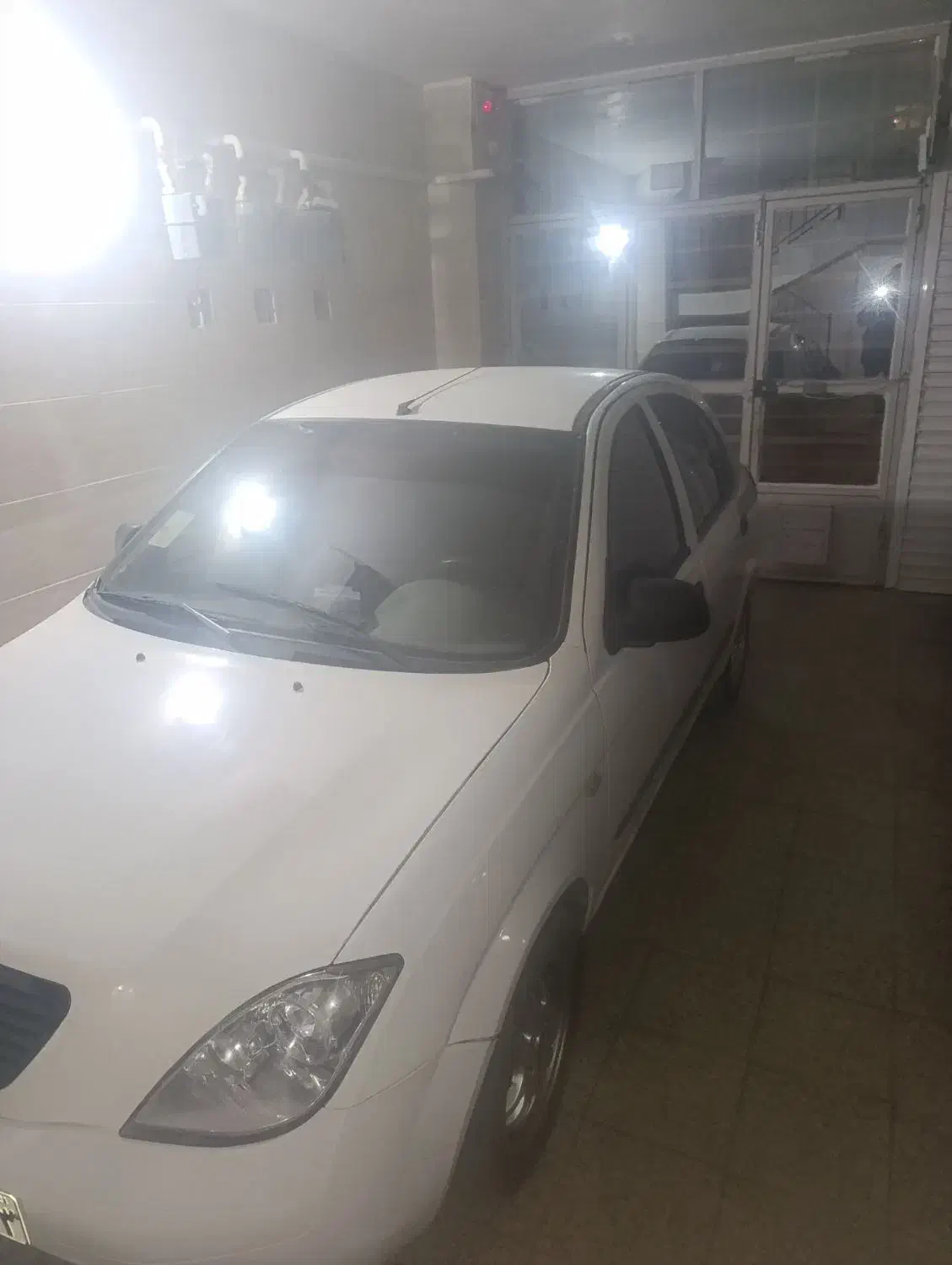 تیبا2|خودرو سواری و وانت|شاهین‌شهر, فردوسی|دیوار