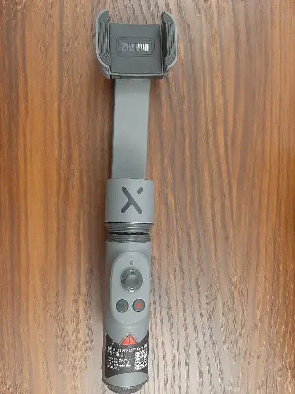 گیمبال ژیون مدل Smooth X|لوازم جانبی موبایل و تبلت|تهران, سعادت‌آباد|دیوار