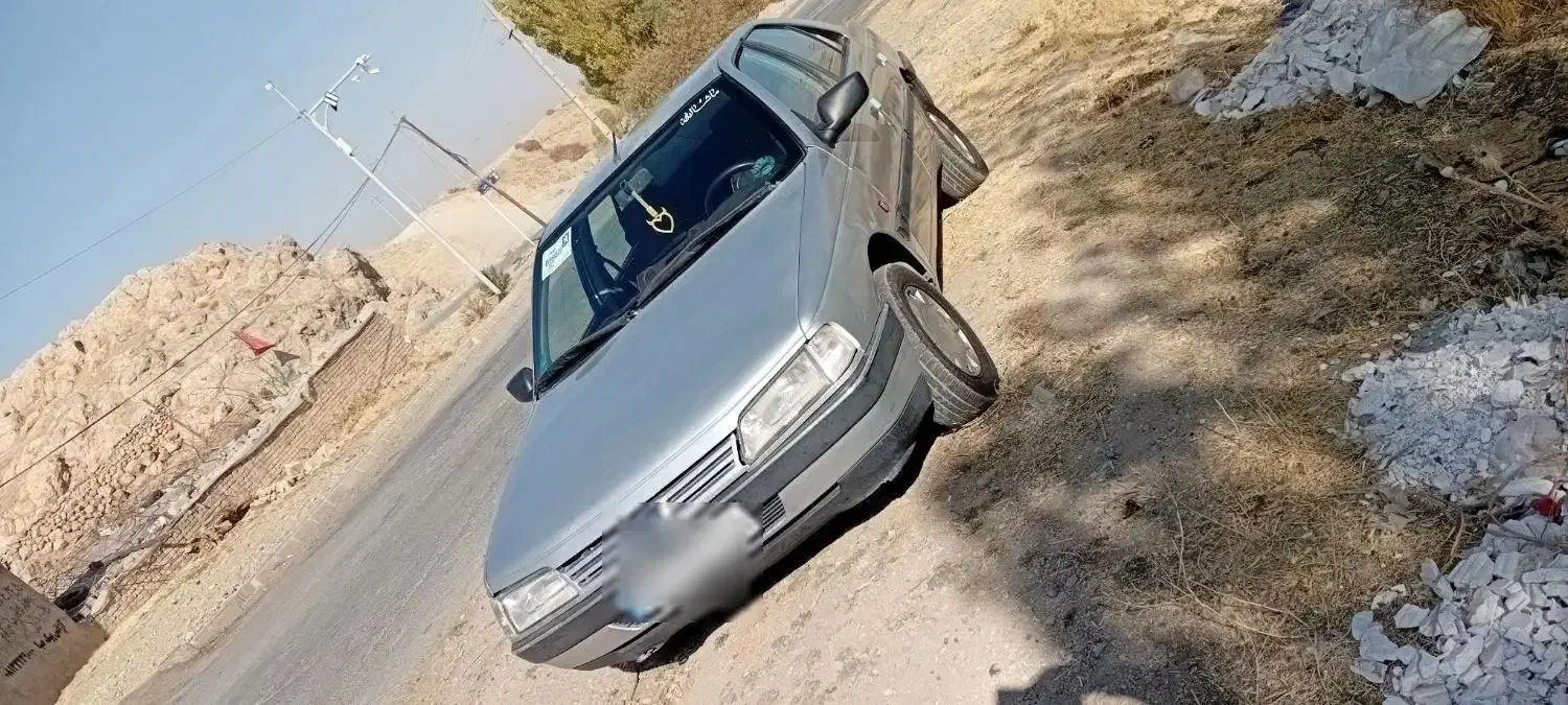 ۴۰۵|خودرو سواری و وانت|نهاوند, |دیوار