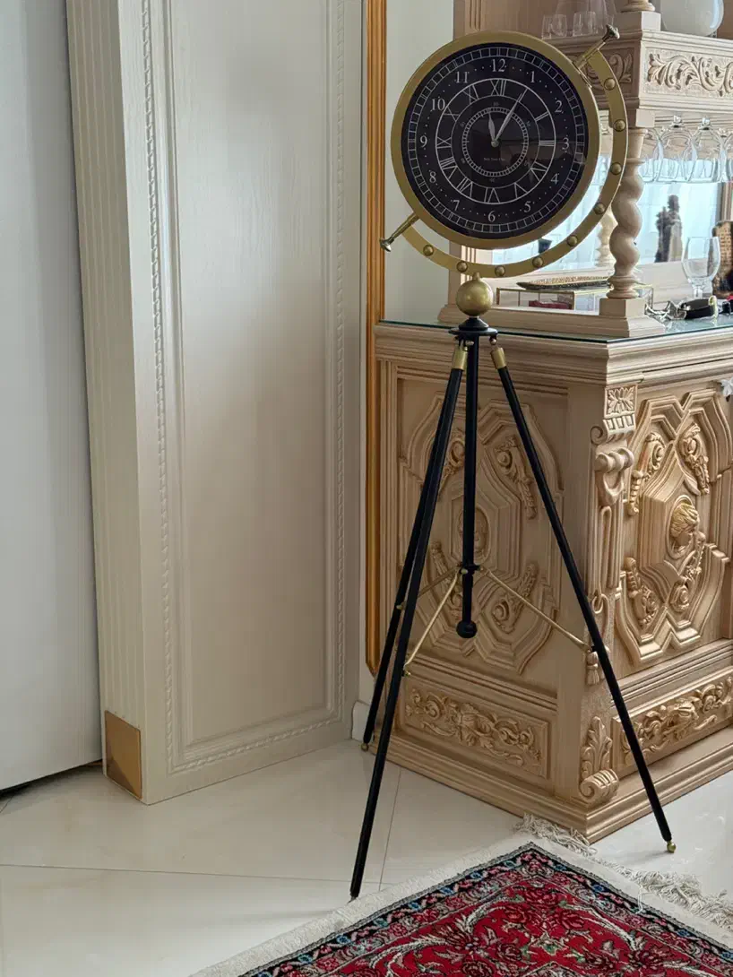 وسایل دکوری|ظروف سرو و پذیرایی|پردیس, فاز ۲|دیوار