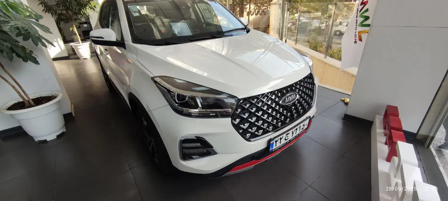 ثبت نام x55|خودرو سواری و وانت|تهران, هروی|دیوار