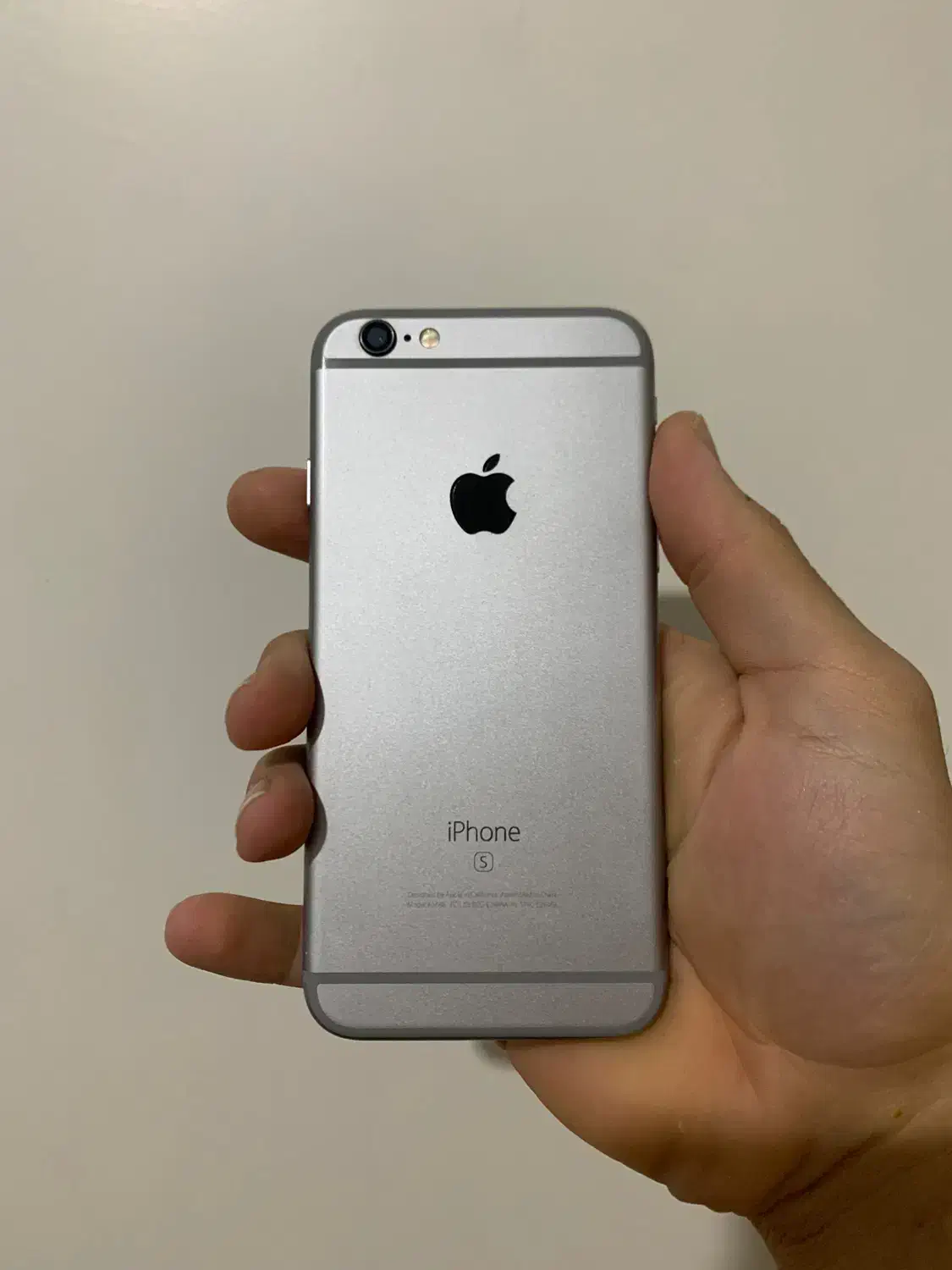 iPhone 6s 64|موبایل|تهران, خانی آباد نو جنوبی|دیوار