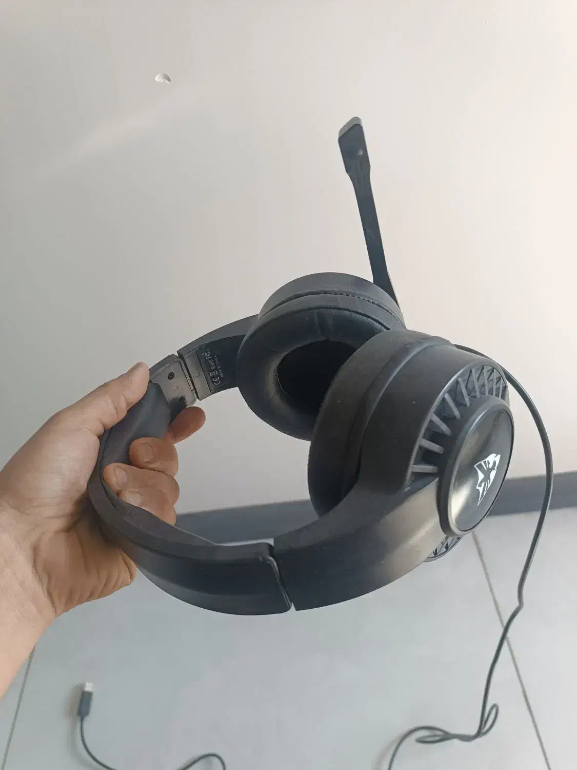 هدست|قطعات و لوازم جانبی رایانه|کرج, کوی زنبق|دیوار