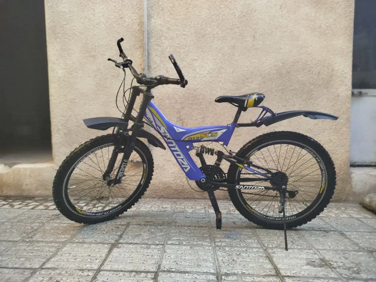 دوچرخه 24|دوچرخه، اسکیت، اسکوتر|بروجرد, |دیوار