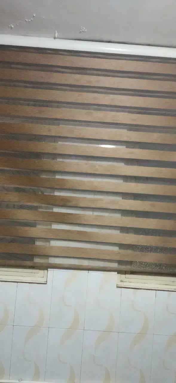 پرده زبرا|پرده، رانر، رومیزی|ساوه, |دیوار