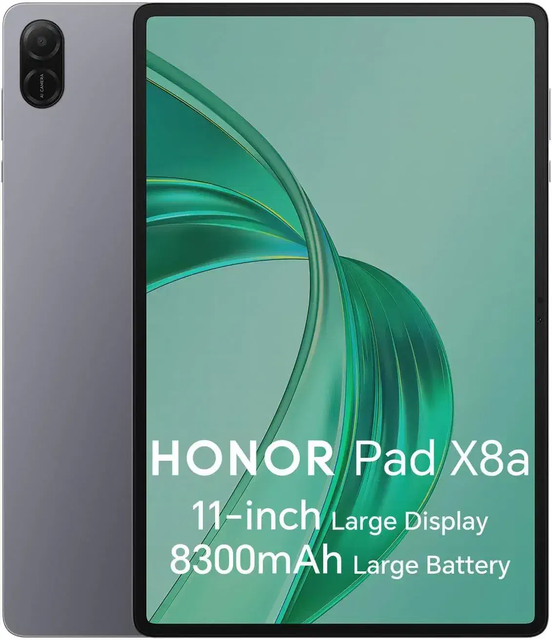 تبلت آنر HONOR Pad X8a 128gb همراه کیف اورجینال|تبلت|درگهان, |دیوار