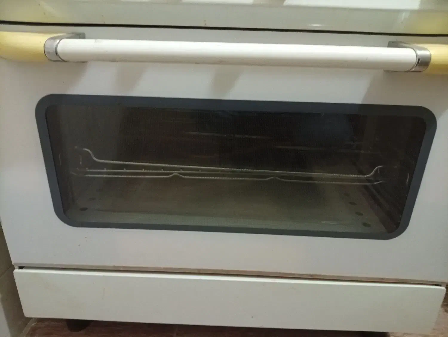 فر گاز|اجاق گاز و لوازم برقی پختوپز|شاهینشهر, دکتر حسابی|دیوار