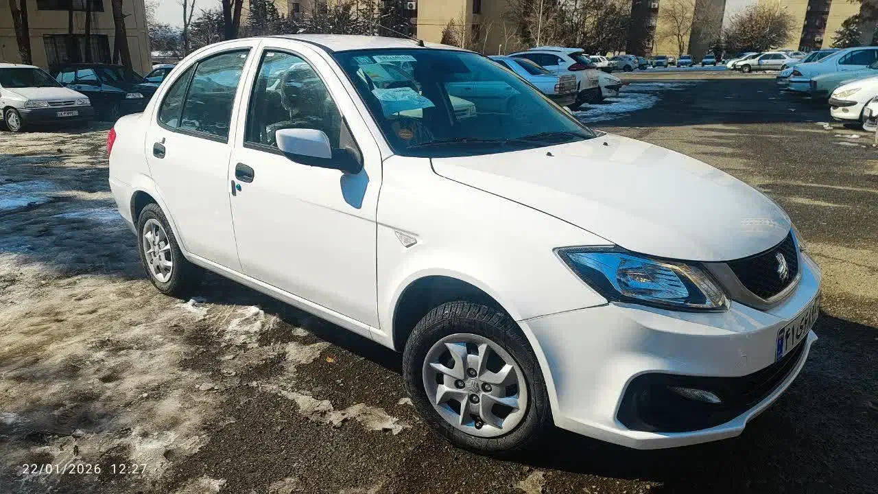 ساینا s|خودرو سواری و وانت|تهران, ازگل|دیوار