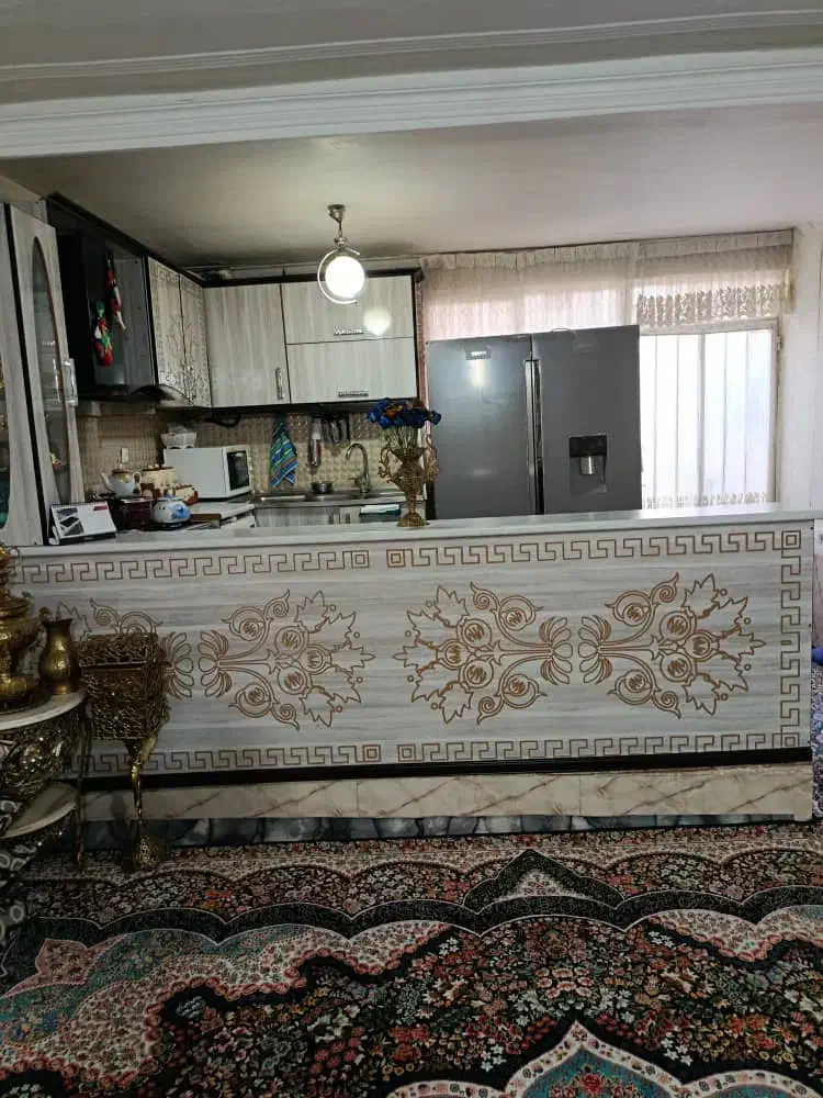 اجاره مسکن|اجارهٔ خانه و ویلا|قرچک, فردیس|دیوار