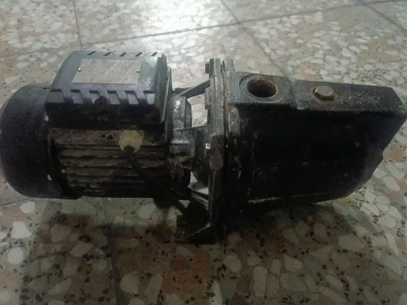 پمپ اب یک اسب|ماشینآلات صنعتی|اندیشه, شهرک کوثر|دیوار