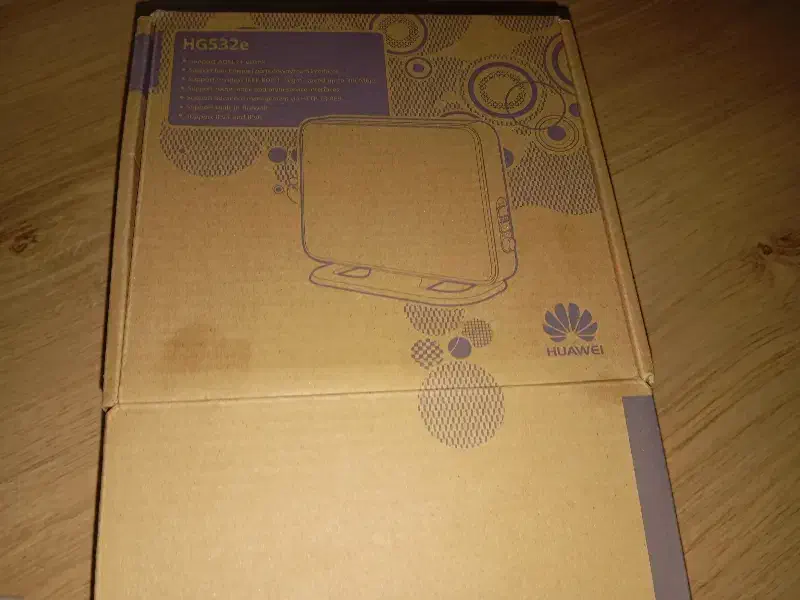 مودم HUAWEI|مودم و تجهیزات شبکه|تبریز, |دیوار