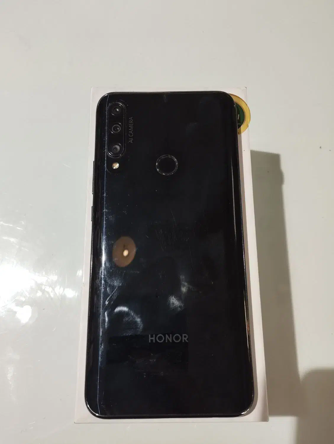 honor 9x|موبایل|تهران, هفت حوض|دیوار