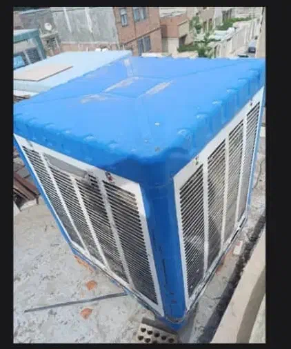 کولر ابی دوعدد|کولر آبی|آفتاب, |دیوار