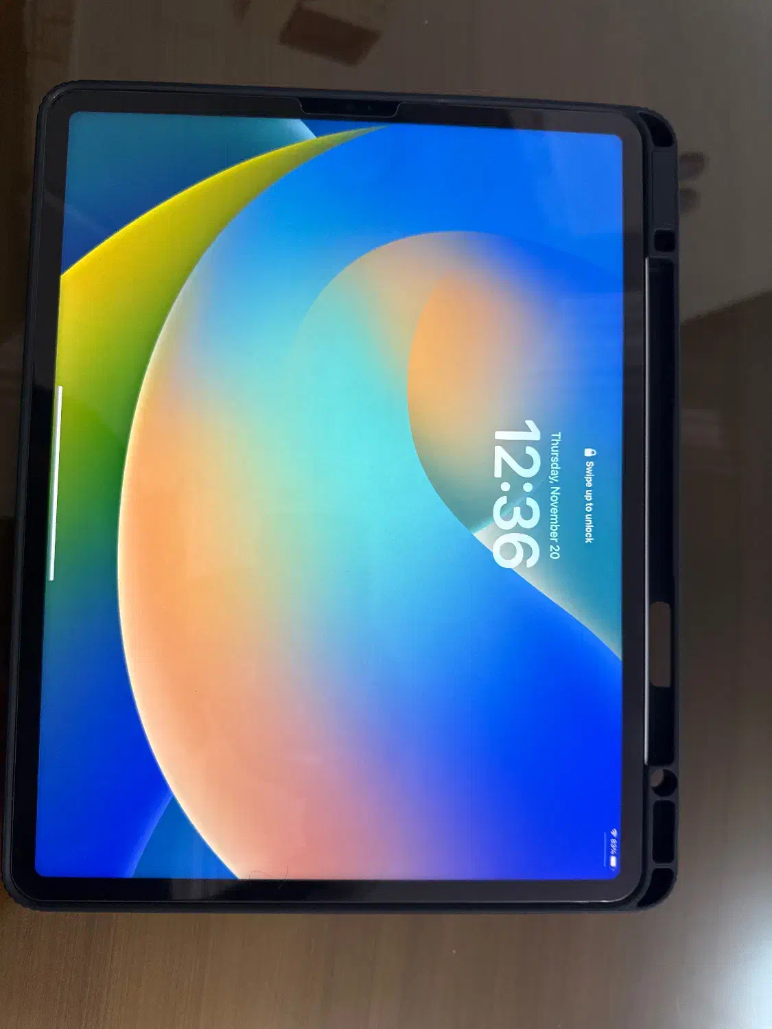 آیپد پرو 2022 ، 12.9 inch|تبلت|شیراز, معالیآباد|دیوار