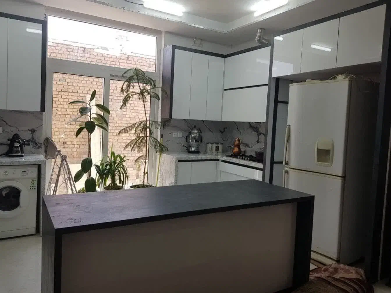 رهن ویلایی سه دانگ دوبلکس توحیدشهر|اجارهٔ خانه و ویلا|سبزوار, توحیدشهر|دیوار