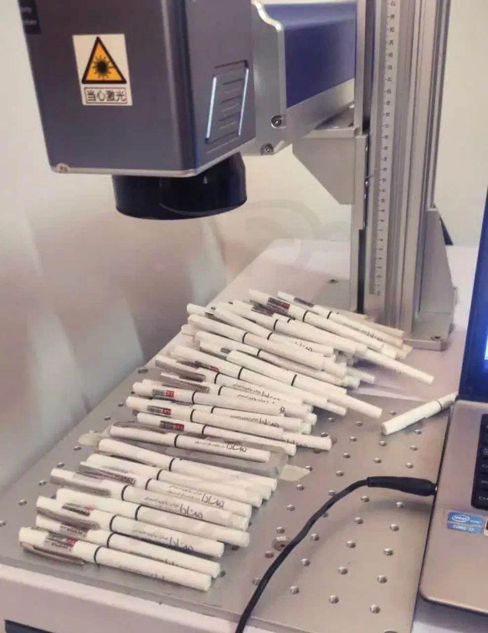 برش و حکاکی فایبروخودکار تبلیغاتی|خدمات پیشه و مهارت|قم, باغ شازده|دیوار