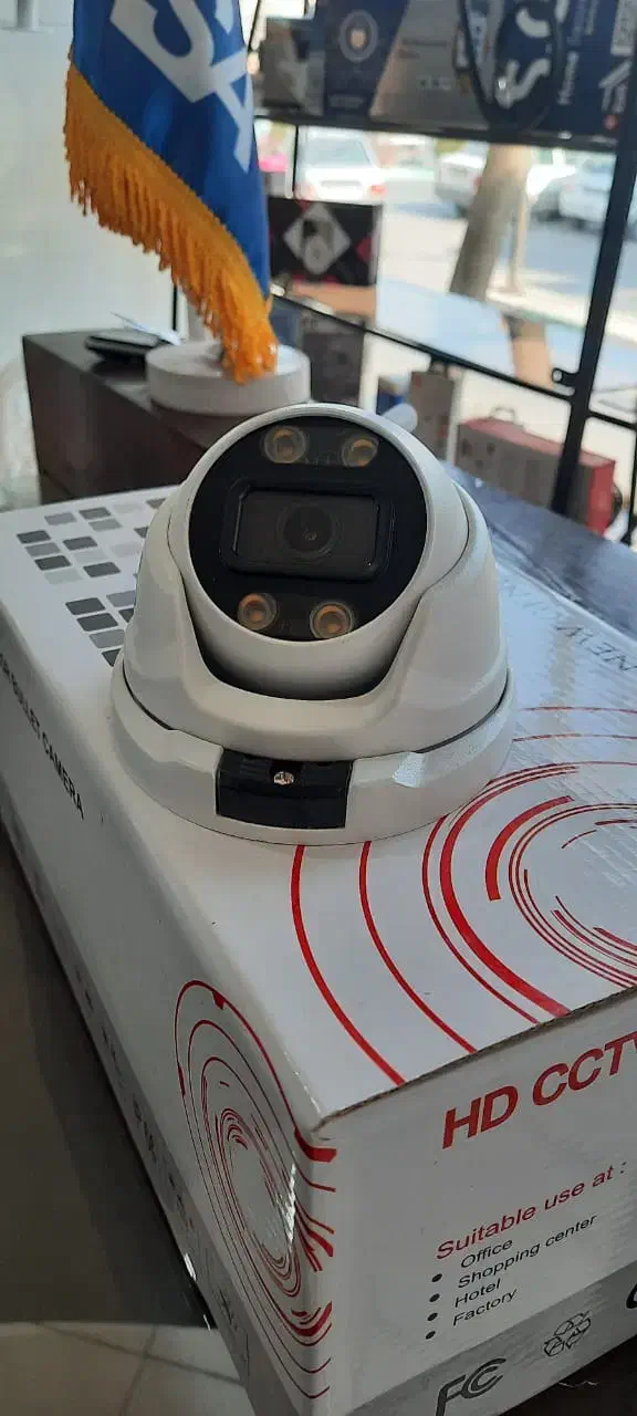 دوربین مداربسته و دزدگیر|دوربین مداربسته|ایلام, |دیوار