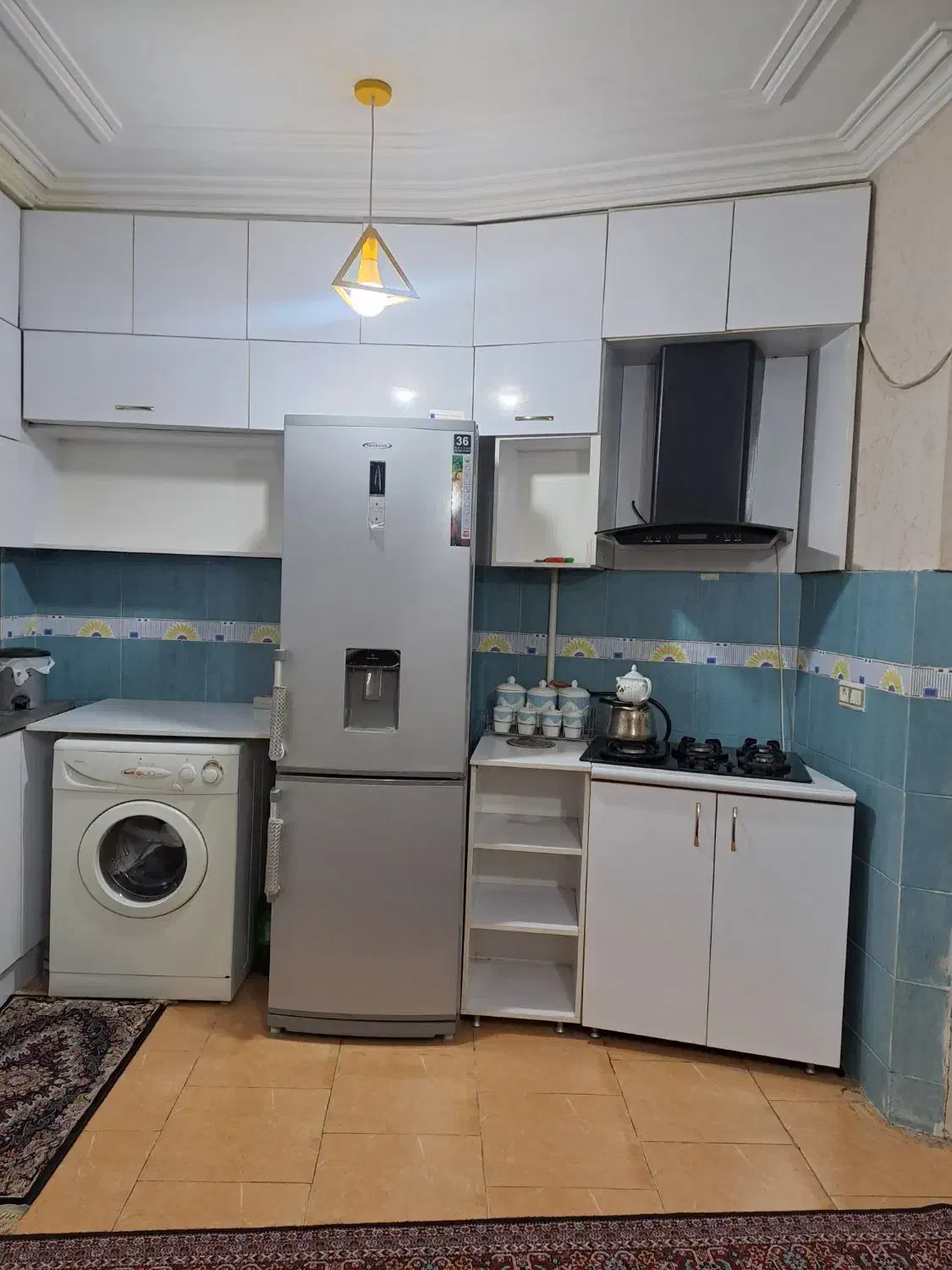 اپارتمان در مرکز شهر|فروش آپارتمان|رشت, بازار|دیوار