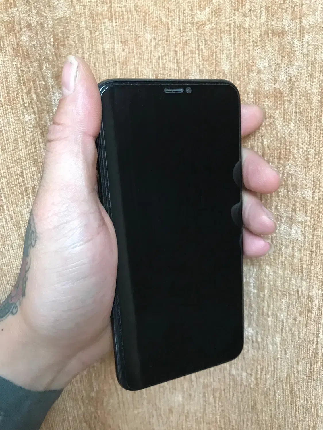 iphone xs max|موبایل|شیراز, شهرک بهشتی|دیوار