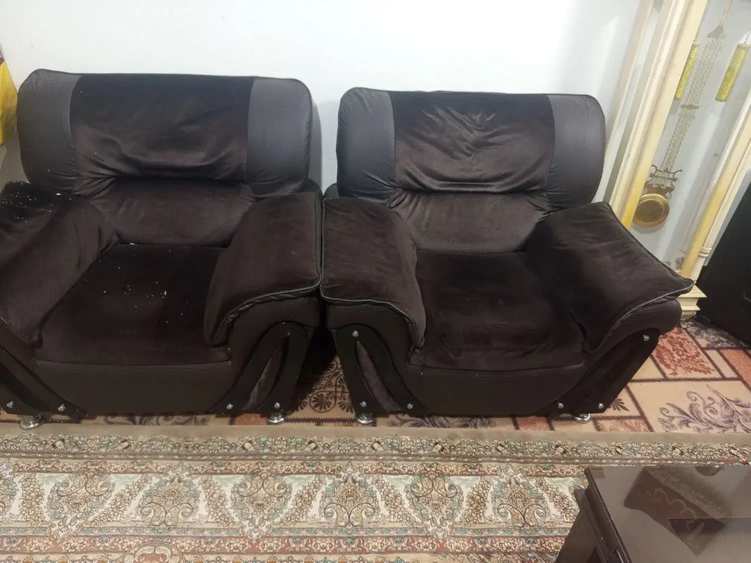 مبل تمیز|حراج|تربت جام, اسماعیل آباد|دیوار