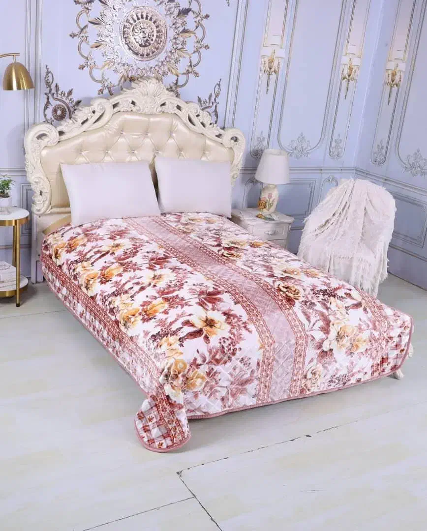 پتو مسافرتی ابریشمی|رختخواب، بالش، پتو|بندرعباس, |دیوار